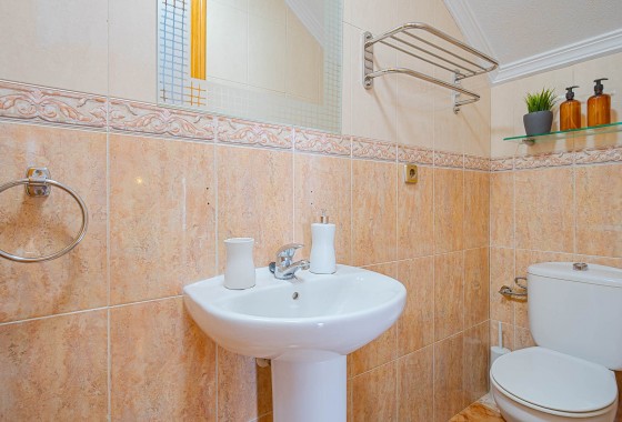 Segunda Mano - Chalet - Orihuela Costa - Lomas de Cabo Roig