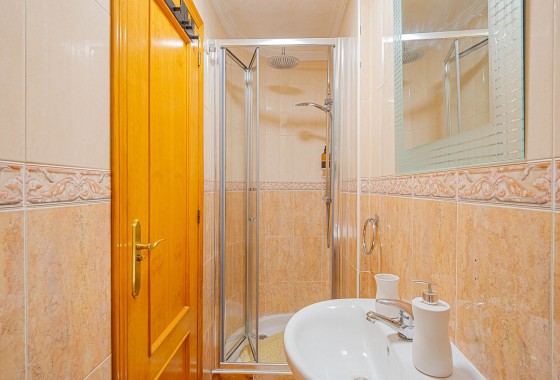 Segunda Mano - Chalet - Orihuela Costa - Lomas de Cabo Roig