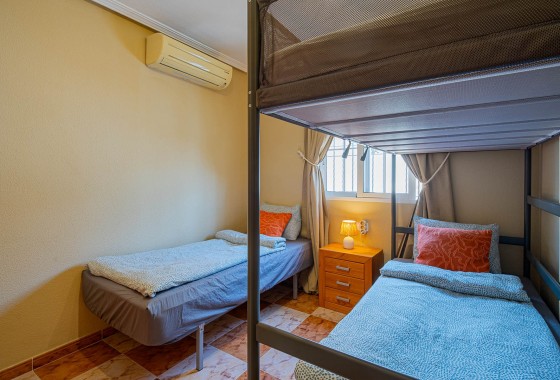 Segunda Mano - Chalet - Orihuela Costa - Lomas de Cabo Roig