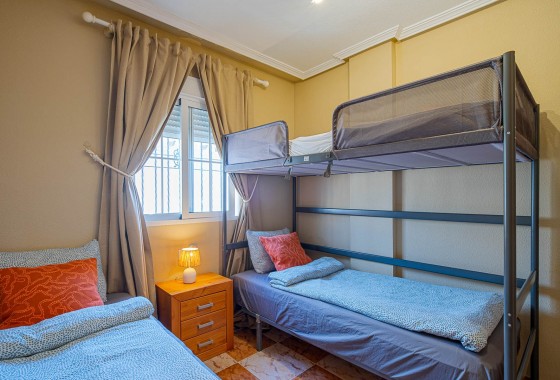 Segunda Mano - Chalet - Orihuela Costa - Lomas de Cabo Roig