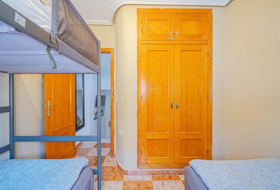 Segunda Mano - Chalet - Orihuela Costa - Lomas de Cabo Roig