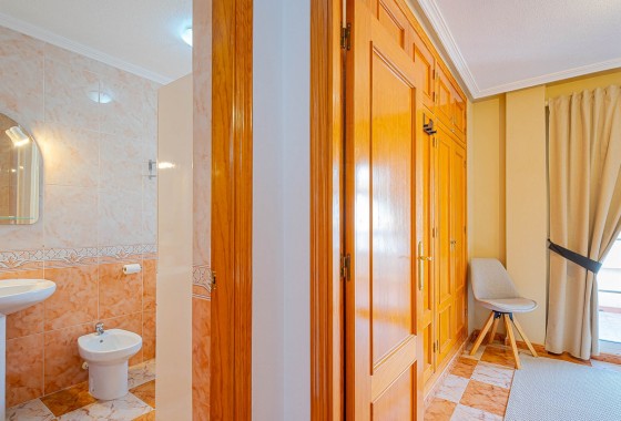Segunda Mano - Chalet - Orihuela Costa - Lomas de Cabo Roig