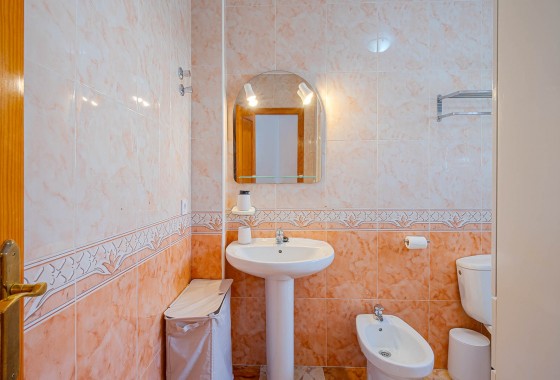 Segunda Mano - Chalet - Orihuela Costa - Lomas de Cabo Roig