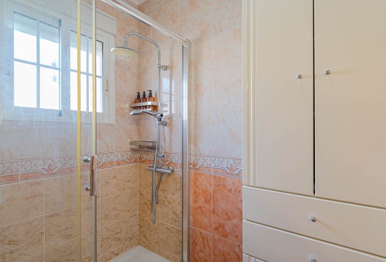 Segunda Mano - Chalet - Orihuela Costa - Lomas de Cabo Roig