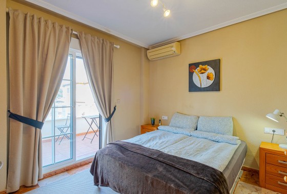 Segunda Mano - Chalet - Orihuela Costa - Lomas de Cabo Roig