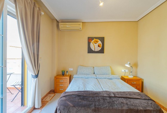 Segunda Mano - Chalet - Orihuela Costa - Lomas de Cabo Roig