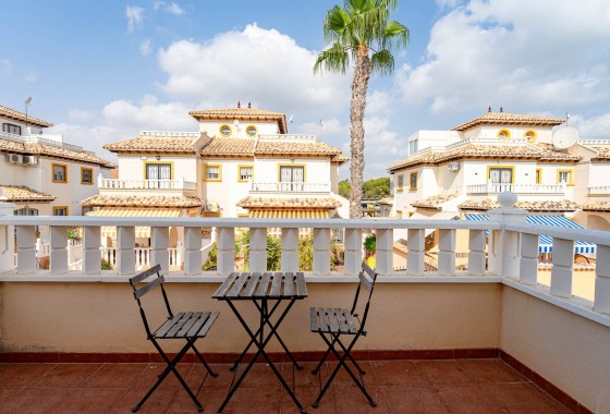 Segunda Mano - Chalet - Orihuela Costa - Lomas de Cabo Roig