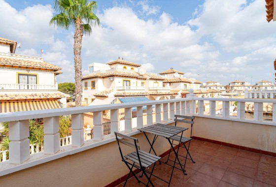 Segunda Mano - Chalet - Orihuela Costa - Lomas de Cabo Roig