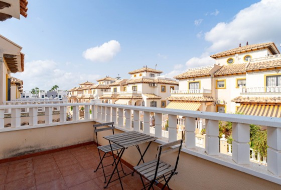 Segunda Mano - Chalet - Orihuela Costa - Lomas de Cabo Roig