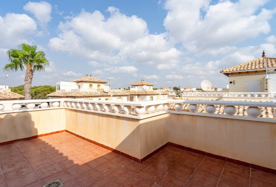 Segunda Mano - Chalet - Orihuela Costa - Lomas de Cabo Roig