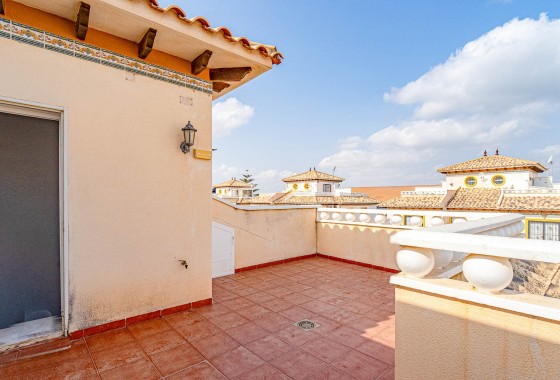 Segunda Mano - Chalet - Orihuela Costa - Lomas de Cabo Roig