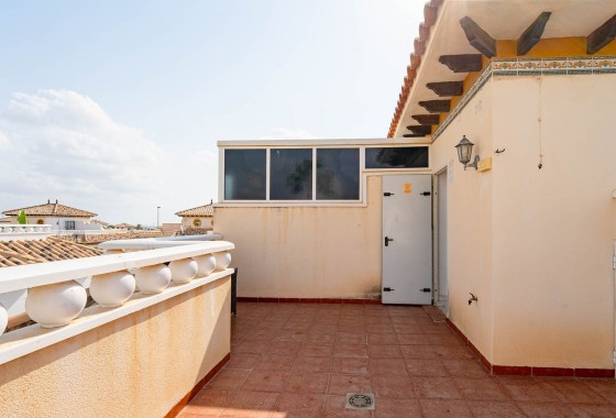 Segunda Mano - Chalet - Orihuela Costa - Lomas de Cabo Roig