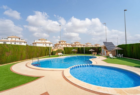 Segunda Mano - Chalet - Orihuela Costa - Lomas de Cabo Roig