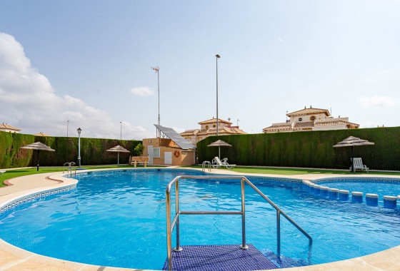 Segunda Mano - Chalet - Orihuela Costa - Lomas de Cabo Roig