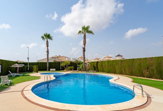 Segunda Mano - Chalet - Orihuela Costa - Lomas de Cabo Roig