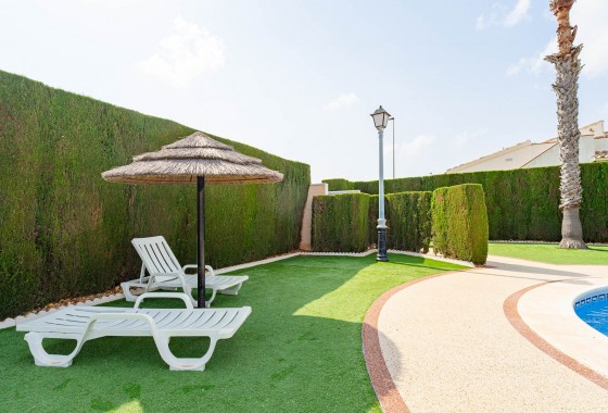 Segunda Mano - Chalet - Orihuela Costa - Lomas de Cabo Roig
