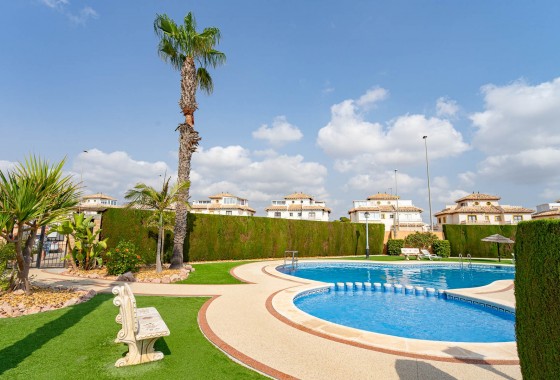 Segunda Mano - Chalet - Orihuela Costa - Lomas de Cabo Roig