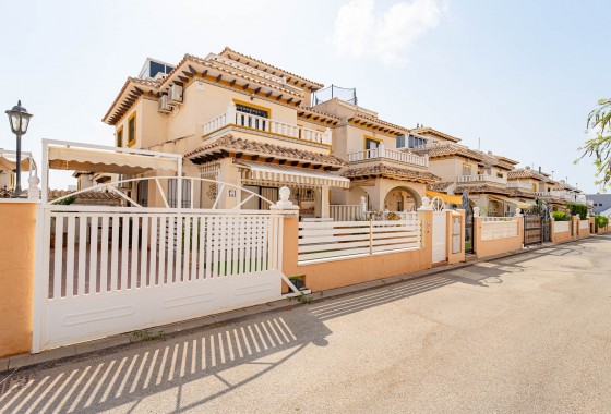Segunda Mano - Chalet - Orihuela Costa - Lomas de Cabo Roig