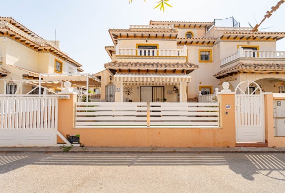 Segunda Mano - Chalet - Orihuela Costa - Lomas de Cabo Roig
