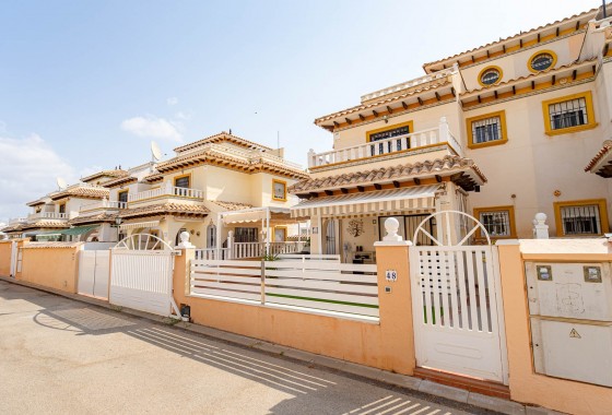 Segunda Mano - Chalet - Orihuela Costa - Lomas de Cabo Roig