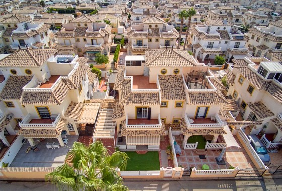 Segunda Mano - Chalet - Orihuela Costa - Lomas de Cabo Roig