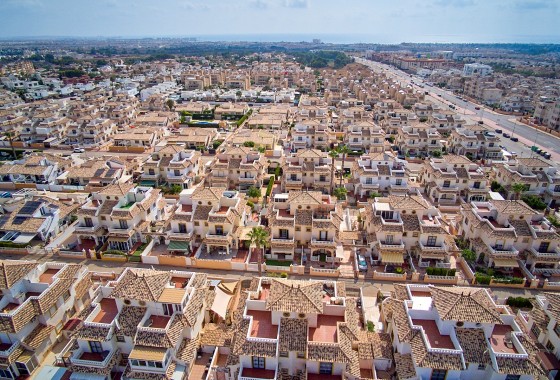 Segunda Mano - Chalet - Orihuela Costa - Lomas de Cabo Roig