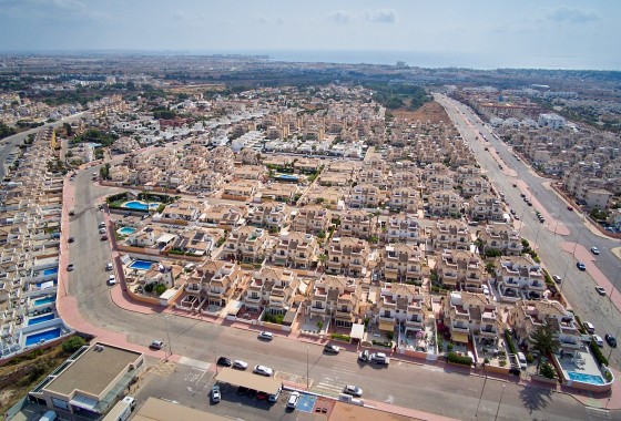 Segunda Mano - Chalet - Orihuela Costa - Lomas de Cabo Roig