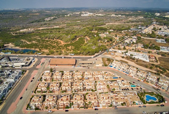 Segunda Mano - Chalet - Orihuela Costa - Lomas de Cabo Roig