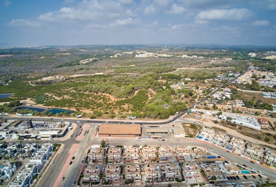 Segunda Mano - Chalet - Orihuela Costa - Lomas de Cabo Roig