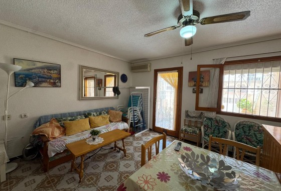 Segunda Mano - Bungalow - Torrevieja - Playa de los Naufragos