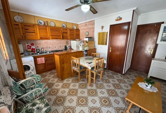 Segunda Mano - Bungalow - Torrevieja - Playa de los Naufragos