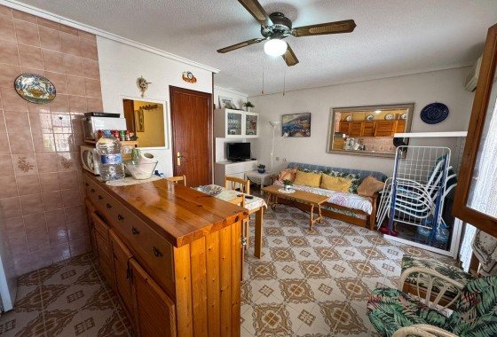 Segunda Mano - Bungalow - Torrevieja - Playa de los Naufragos