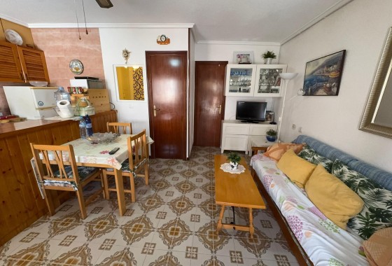 Segunda Mano - Bungalow - Torrevieja - Playa de los Naufragos