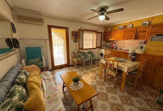 Segunda Mano - Bungalow - Torrevieja - Playa de los Naufragos
