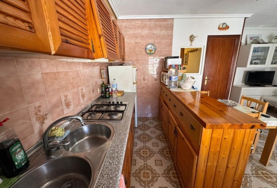 Segunda Mano - Bungalow - Torrevieja - Playa de los Naufragos