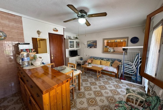 Segunda Mano - Bungalow - Torrevieja - Playa de los Naufragos