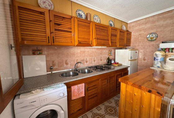 Segunda Mano - Bungalow - Torrevieja - Playa de los Naufragos