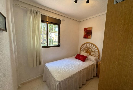 Segunda Mano - Bungalow - Torrevieja - Playa de los Naufragos