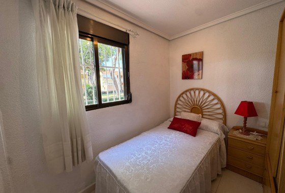 Segunda Mano - Bungalow - Torrevieja - Playa de los Naufragos
