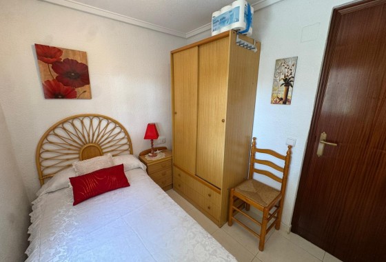 Segunda Mano - Bungalow - Torrevieja - Playa de los Naufragos