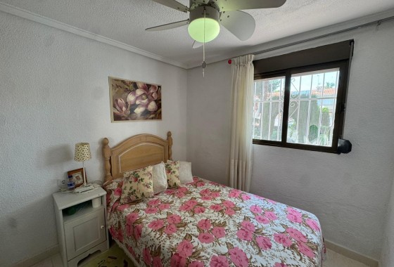 Segunda Mano - Bungalow - Torrevieja - Playa de los Naufragos