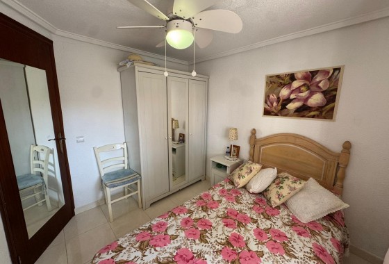 Segunda Mano - Bungalow - Torrevieja - Playa de los Naufragos