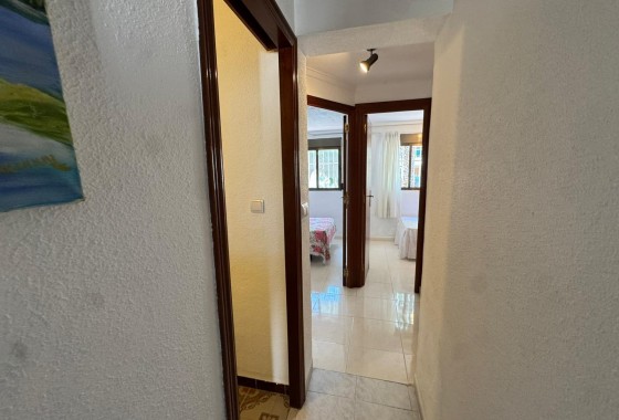 Segunda Mano - Bungalow - Torrevieja - Playa de los Naufragos