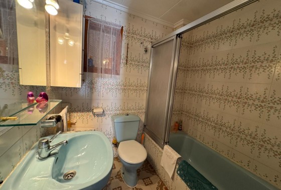 Segunda Mano - Bungalow - Torrevieja - Playa de los Naufragos