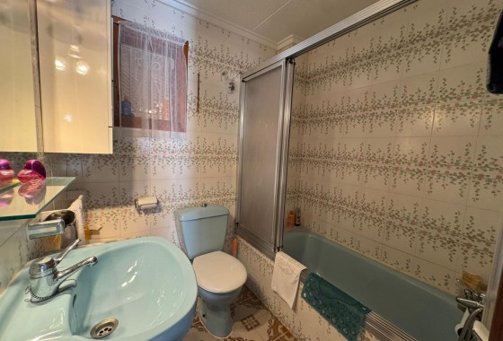 Segunda Mano - Bungalow - Torrevieja - Playa de los Naufragos