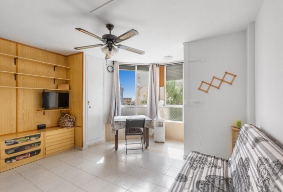 Segunda Mano - Estudio - Torrevieja - Torreblanca