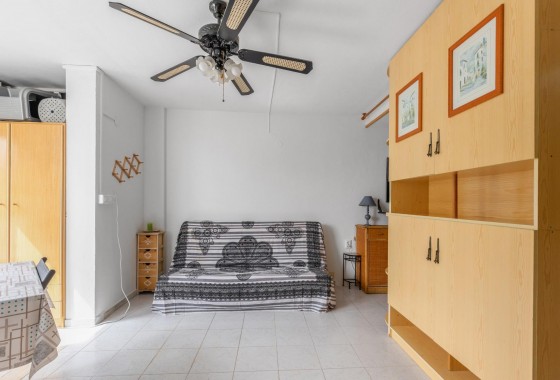 Segunda Mano - Estudio - Torrevieja - Torreblanca