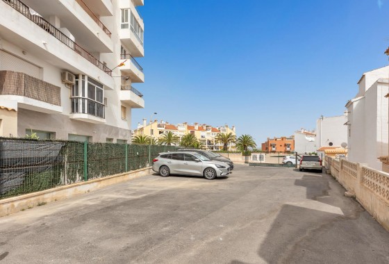 Segunda Mano - Estudio - Torrevieja - Torreblanca