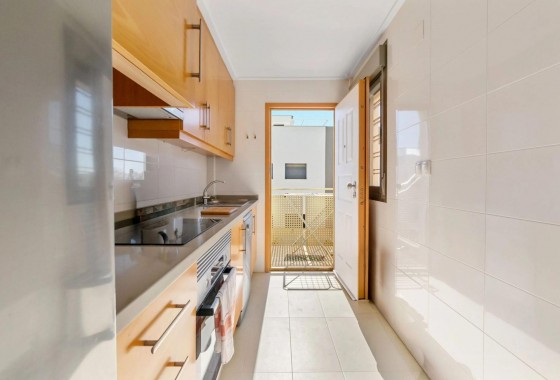 Segunda Mano - Apartamento - Pilar de la Horadada - Torre de la Horadada