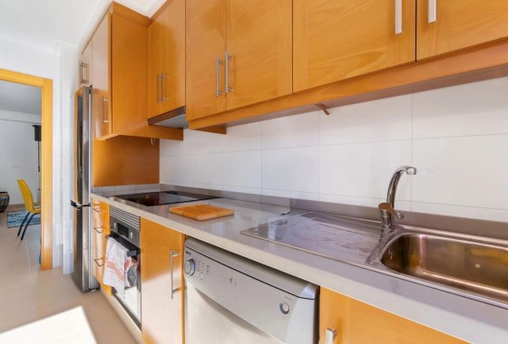 Segunda Mano - Apartamento - Pilar de la Horadada - Torre de la Horadada